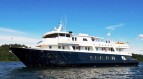 M/Y�Safari Explorer